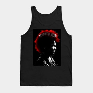 Rufio Tank Top